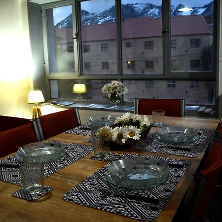 Horizonte Ushuaia Apartman Kültér fotó