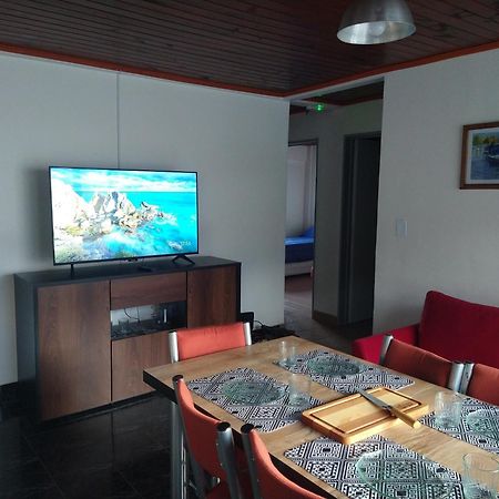 Horizonte Ushuaia Apartman Kültér fotó
