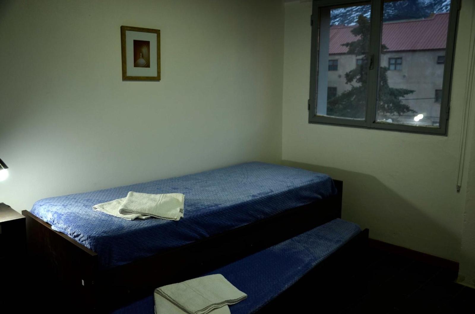 Horizonte Ushuaia Apartman Kültér fotó