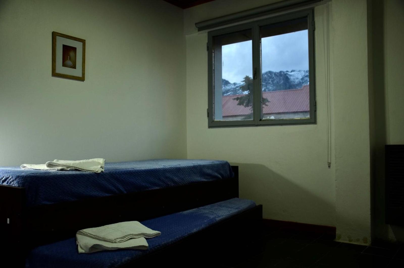 Horizonte Ushuaia Apartman Kültér fotó