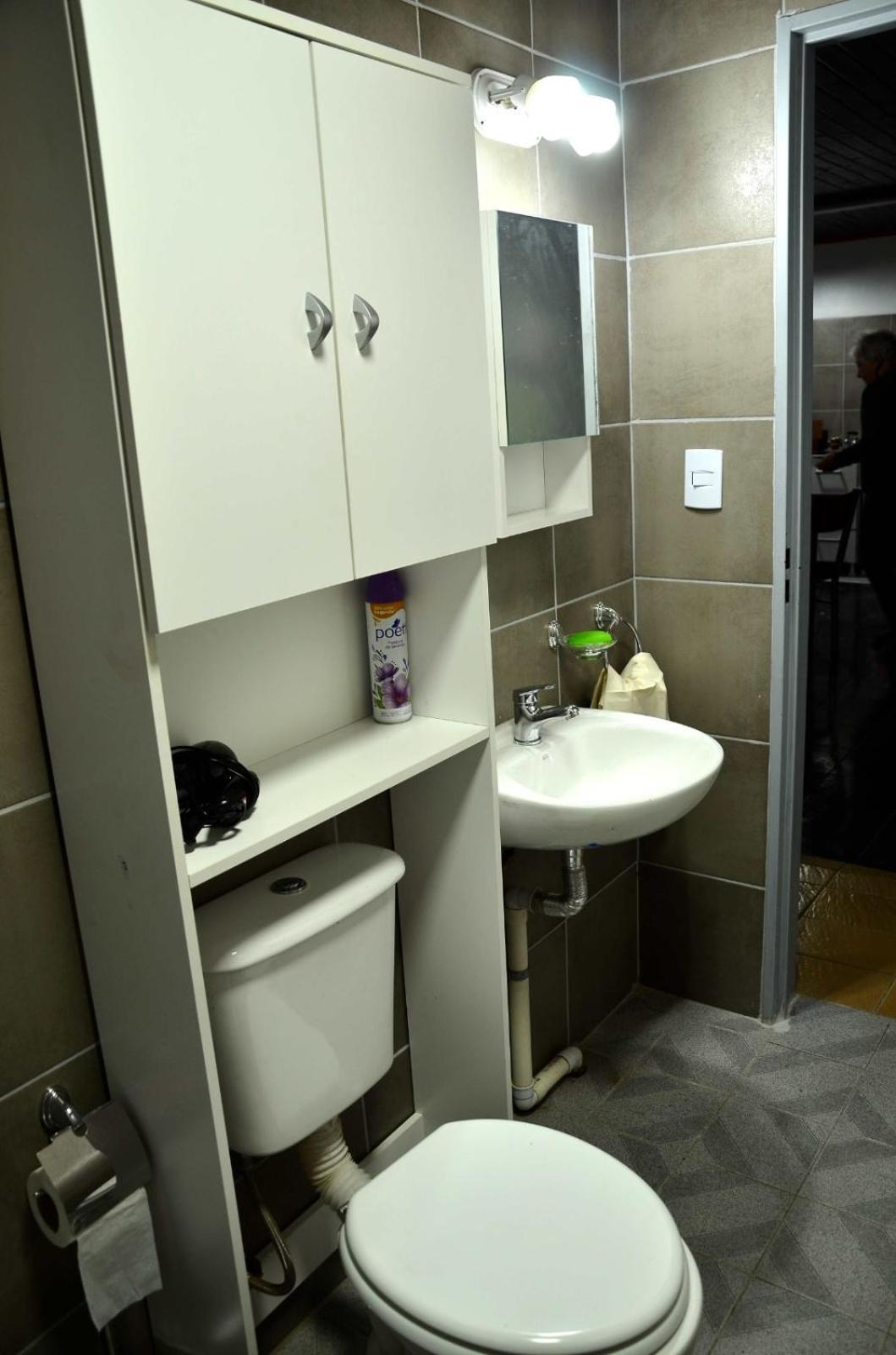 Horizonte Ushuaia Apartman Kültér fotó