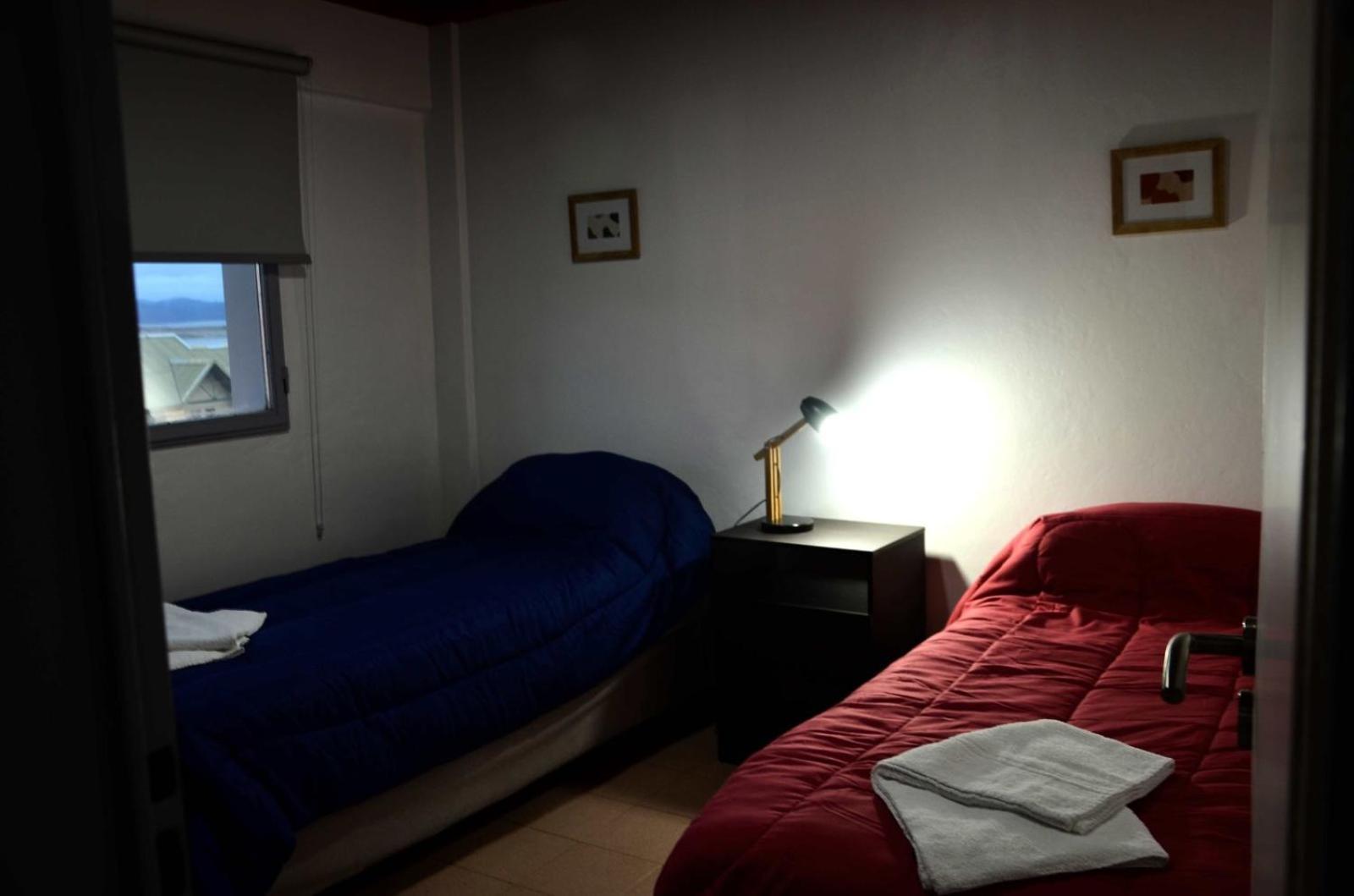 Horizonte Ushuaia Apartman Kültér fotó