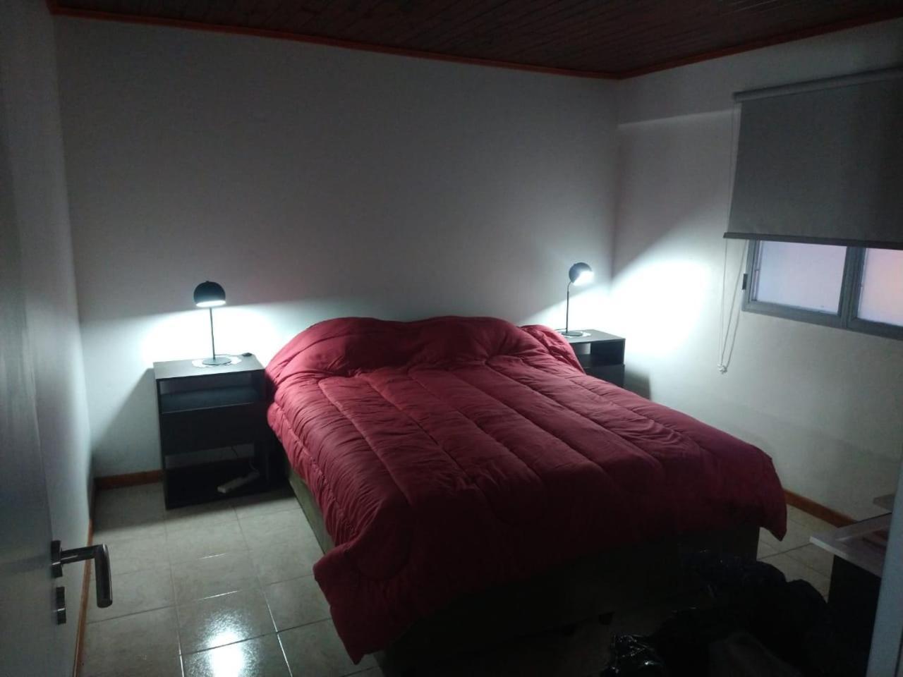 Horizonte Ushuaia Apartman Kültér fotó