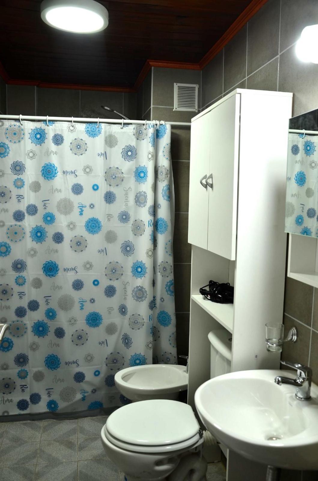 Horizonte Ushuaia Apartman Kültér fotó