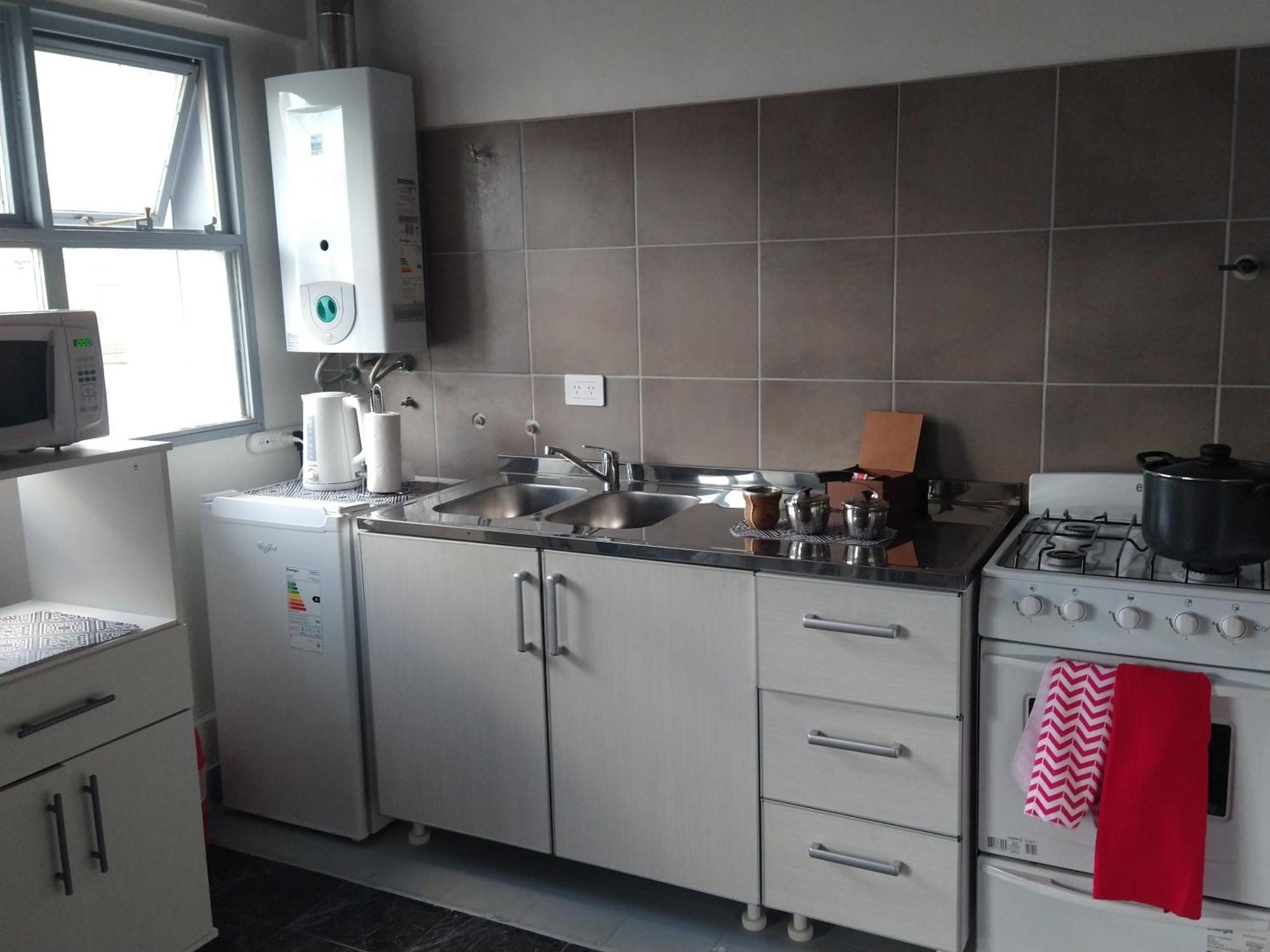 Horizonte Ushuaia Apartman Kültér fotó